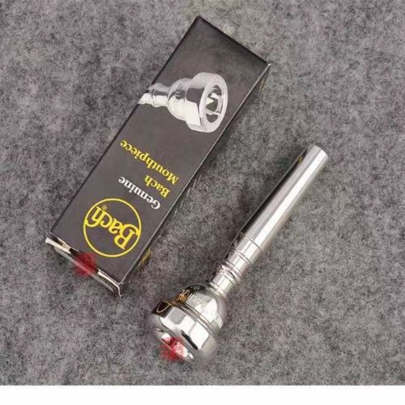 Trombone Mouthpiece - NOWY gorący bubel Bb ustnik do