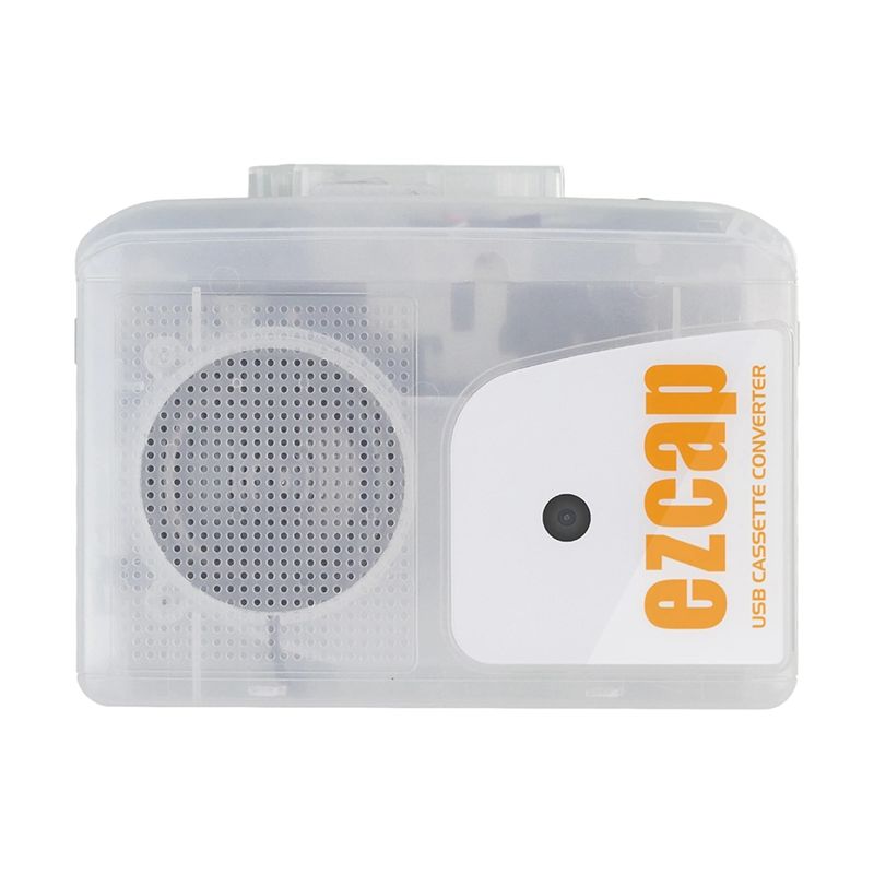 Audio Music File - [A51I Digital] Cyfrowy odtwarzacz kaset USB