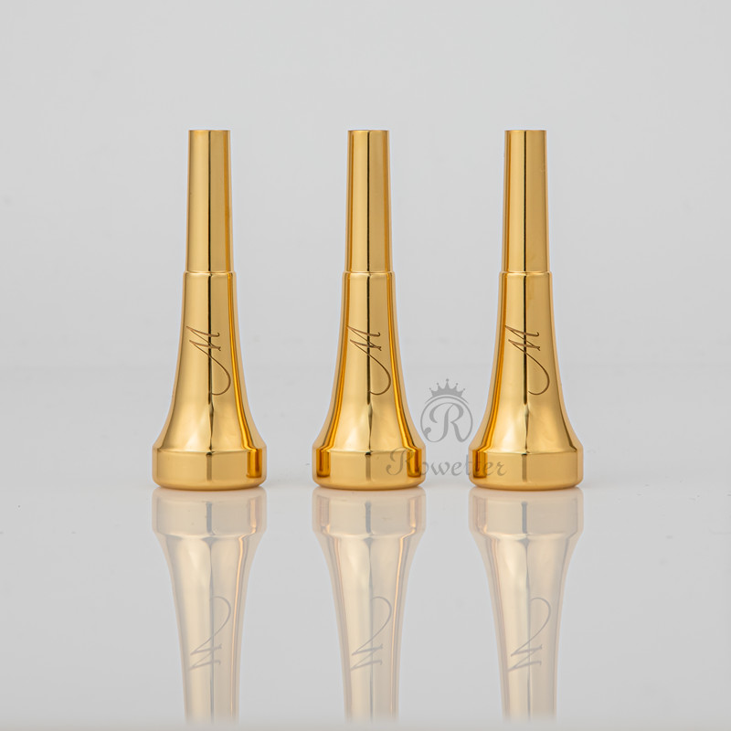 Trombone Mouthpiece - Monette Bb ustnik do trąbki 7C