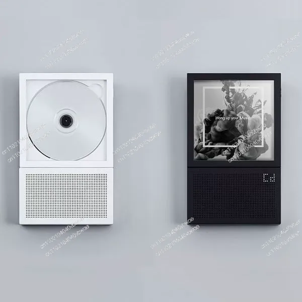 Audio Music Player - Odpowiedni do odtwarzacza muzycznego Bluetooth CD