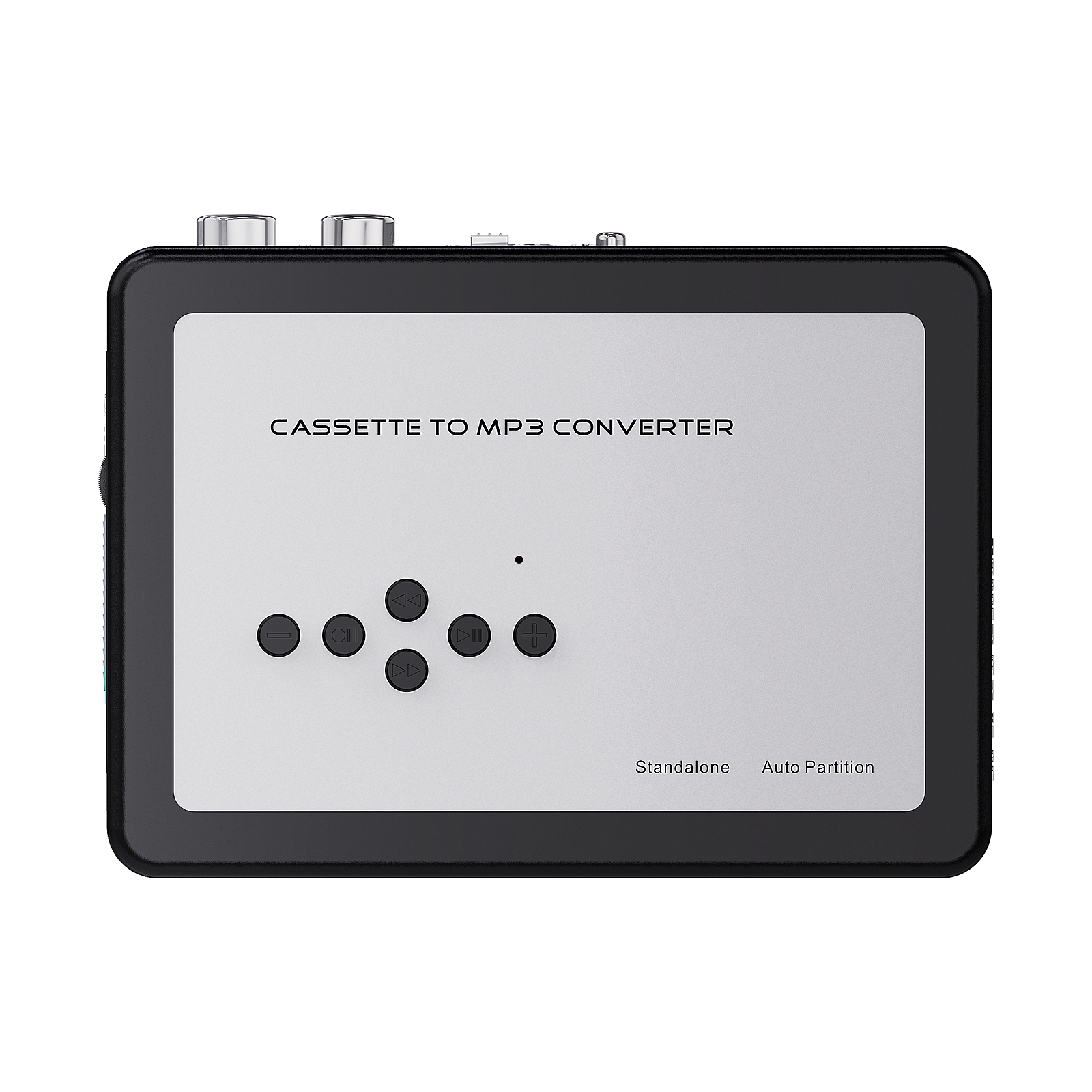 Audio Music File - Odtwarzacz muzyczny USB do kaset magnetofonowych,