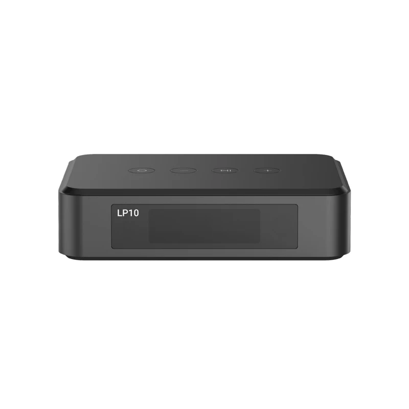 Audio Music Google - LP10 AirPlay2 Google Cast Bezprzewodowy Streamer