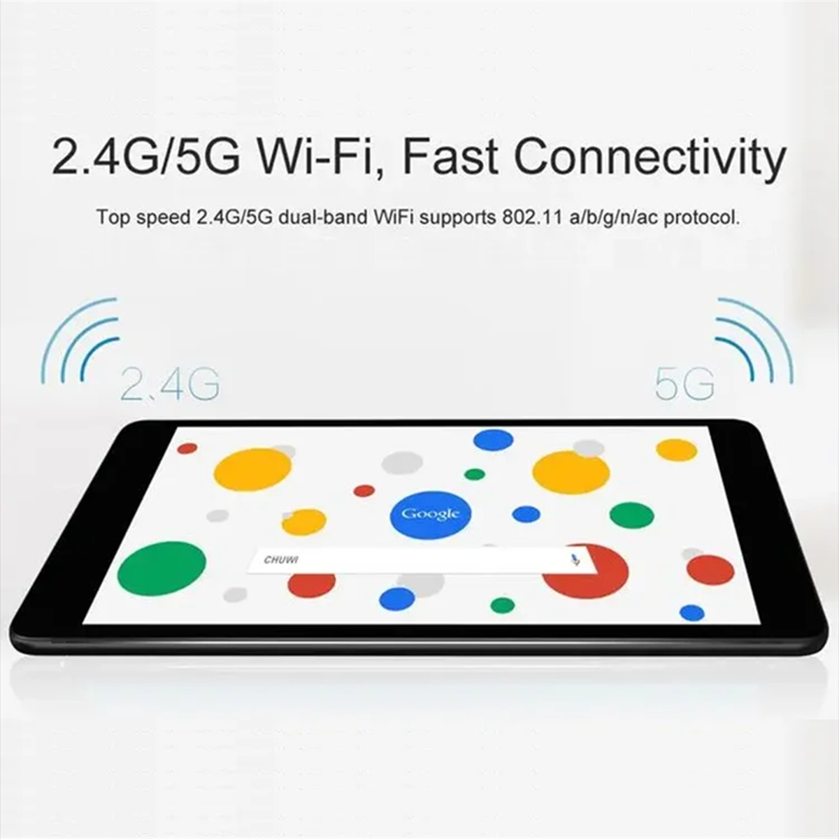 Audio Music Google - GORĄCY! 7-calowy Android 11 Inteligentny domowy