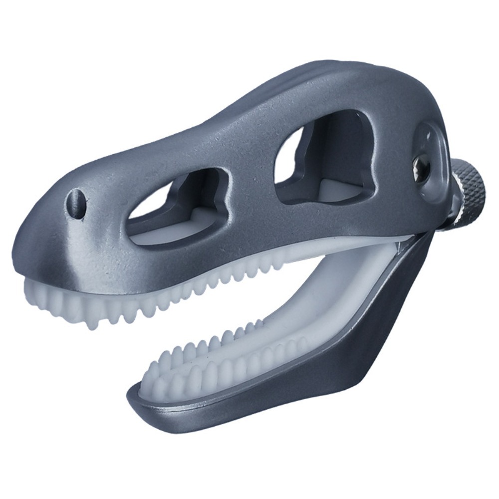 Guitar Capo Clip - Kapodaster do gitary w kształcie T-Rexa