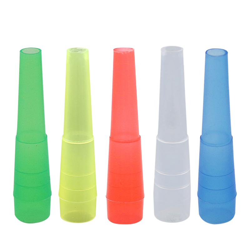 Trombone Mouthpiece - 100 sztuk w opakowaniu Jednorazowy ustnik