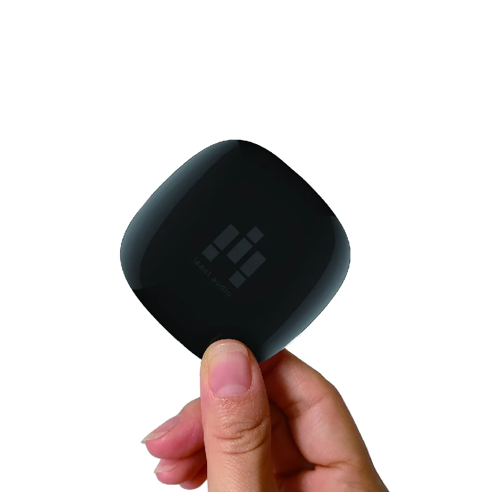 Audio Music Google - Olio-AirPlay2 Bezprzewodowy odbiornik audio WiFi Bluetooth,