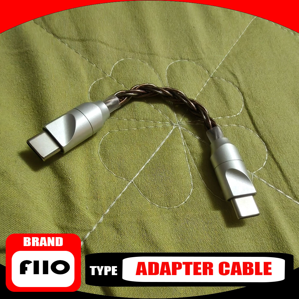 Audio Music Link - Kabel audio FiiO LINK TC2 LT-LT2,