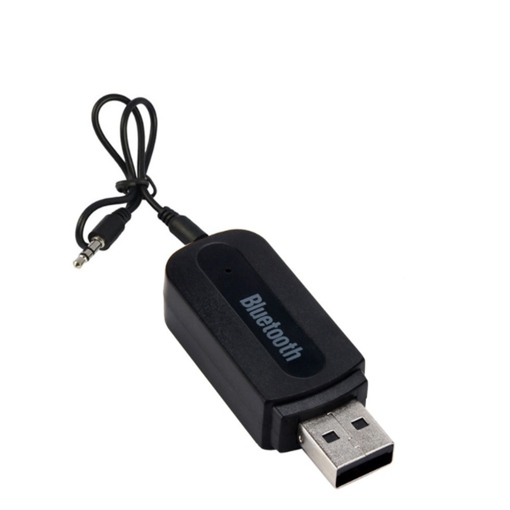 Audio Mark Music - Samochodowy odbiornik muzyczny Bluetooth AUX do