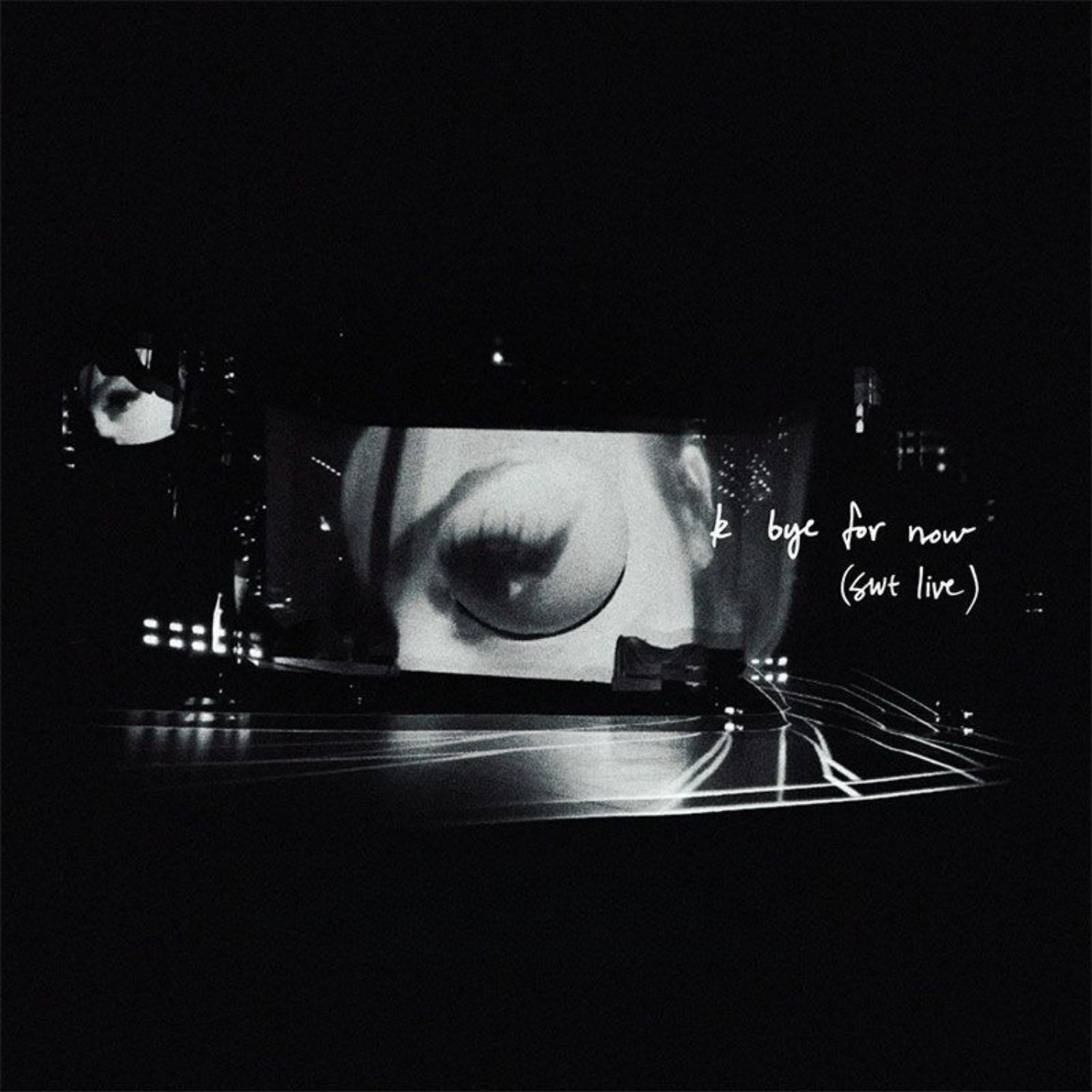 Audio Music Only - Album audio z występów na żywo,