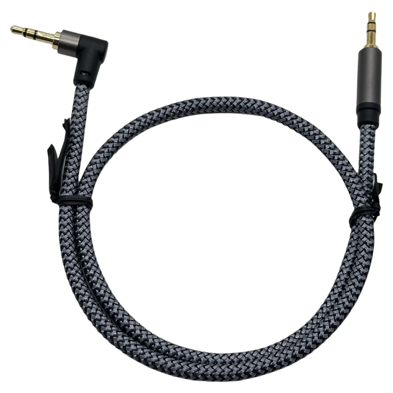 Audio Music Link - Kabel Aux Jack 3.5mm Przewód Audio