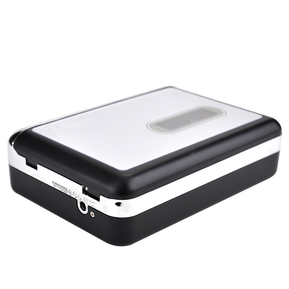 Audio Music File - Odtwarzacz muzyczny USB do kaset magnetofonowych,