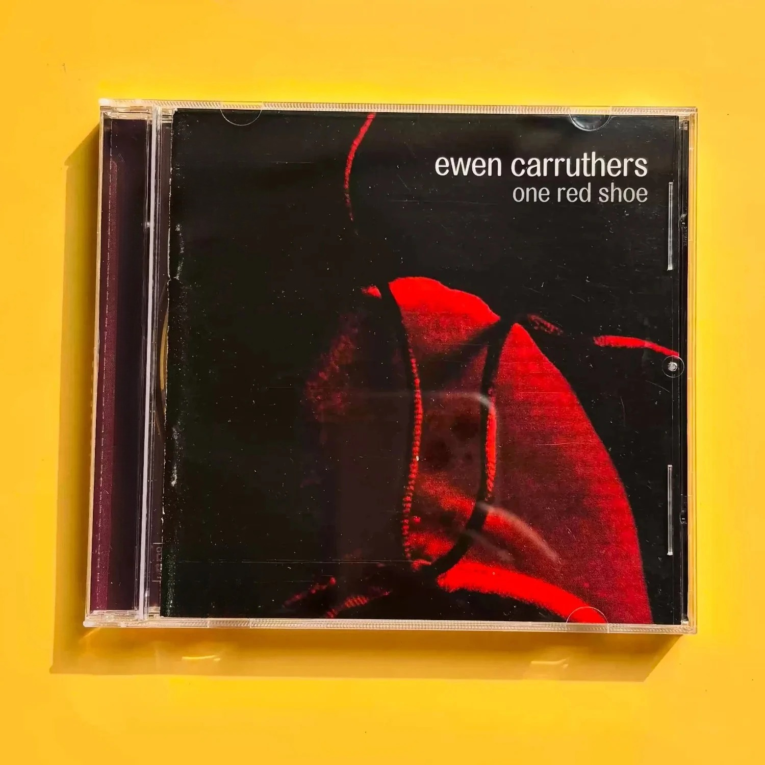 Audio Music Of - Ciepła, teksturowana muzyka folkowa na CD,