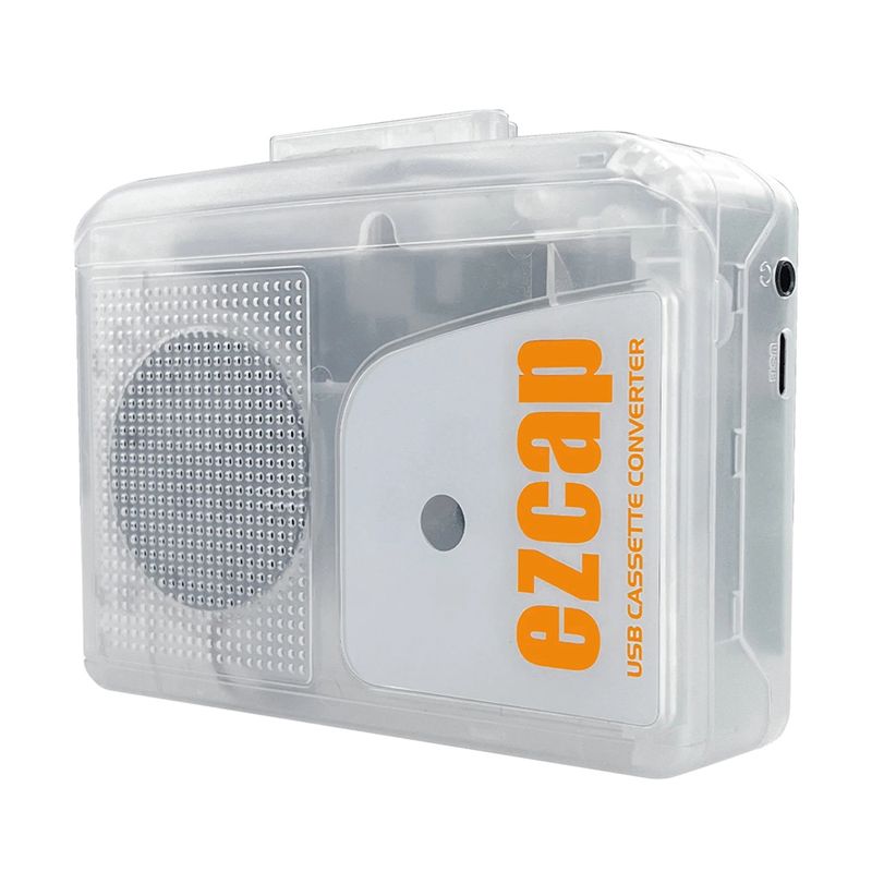 N91R-USB Odtwarzacz Kasetowy W – Audio Music File recenzja i cena