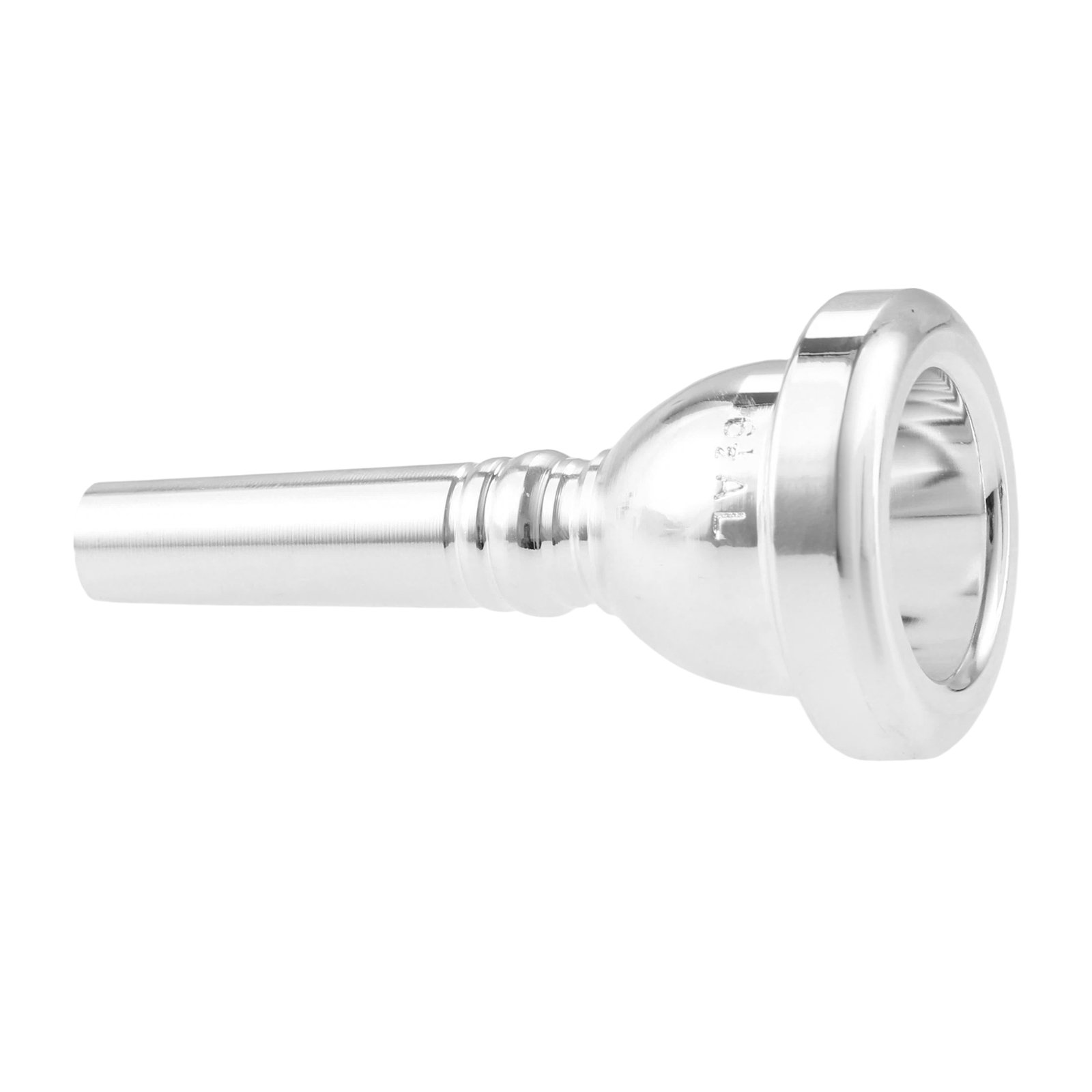 1 szt. Srebrny/Złoty Ustnik do – Trombone Mouthpiece recenzja i cena