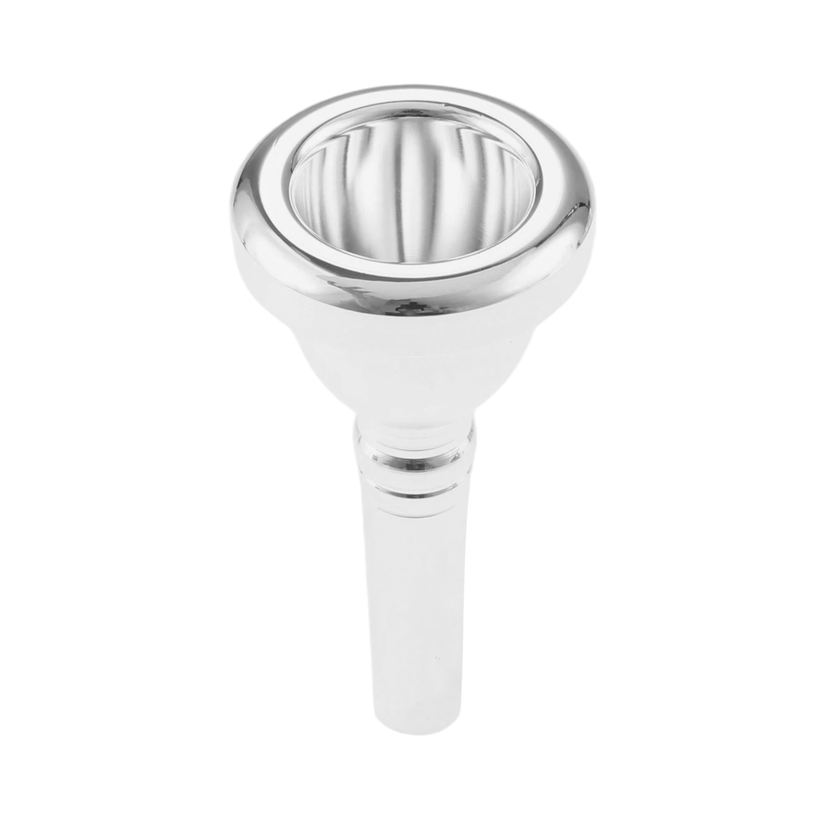 1 szt. Srebrny/Złoty Ustnik do – Trombone Mouthpiece recenzja i cena