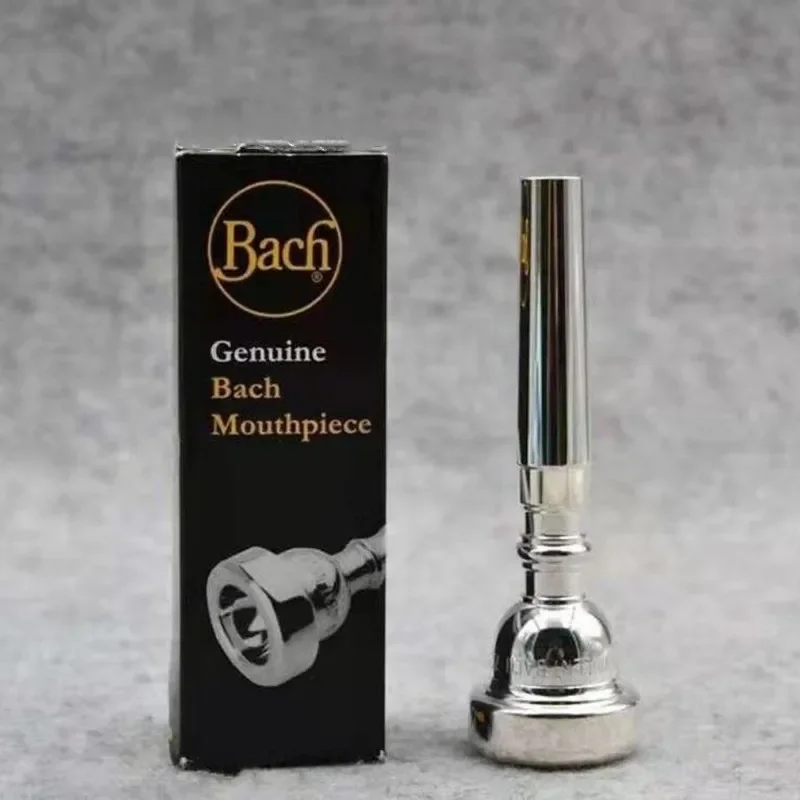 NOWY gorący bubel Bb ustnik do – Trombone Mouthpiece recenzja i cena