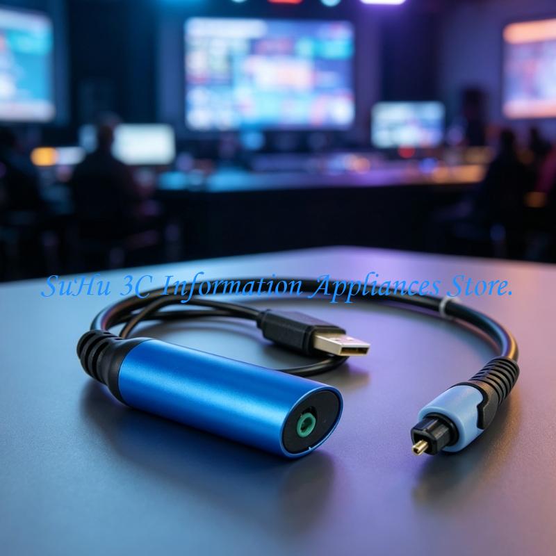 Kabel adaptera dźwięku żeńskie – Audio Music Link recenzja i cena