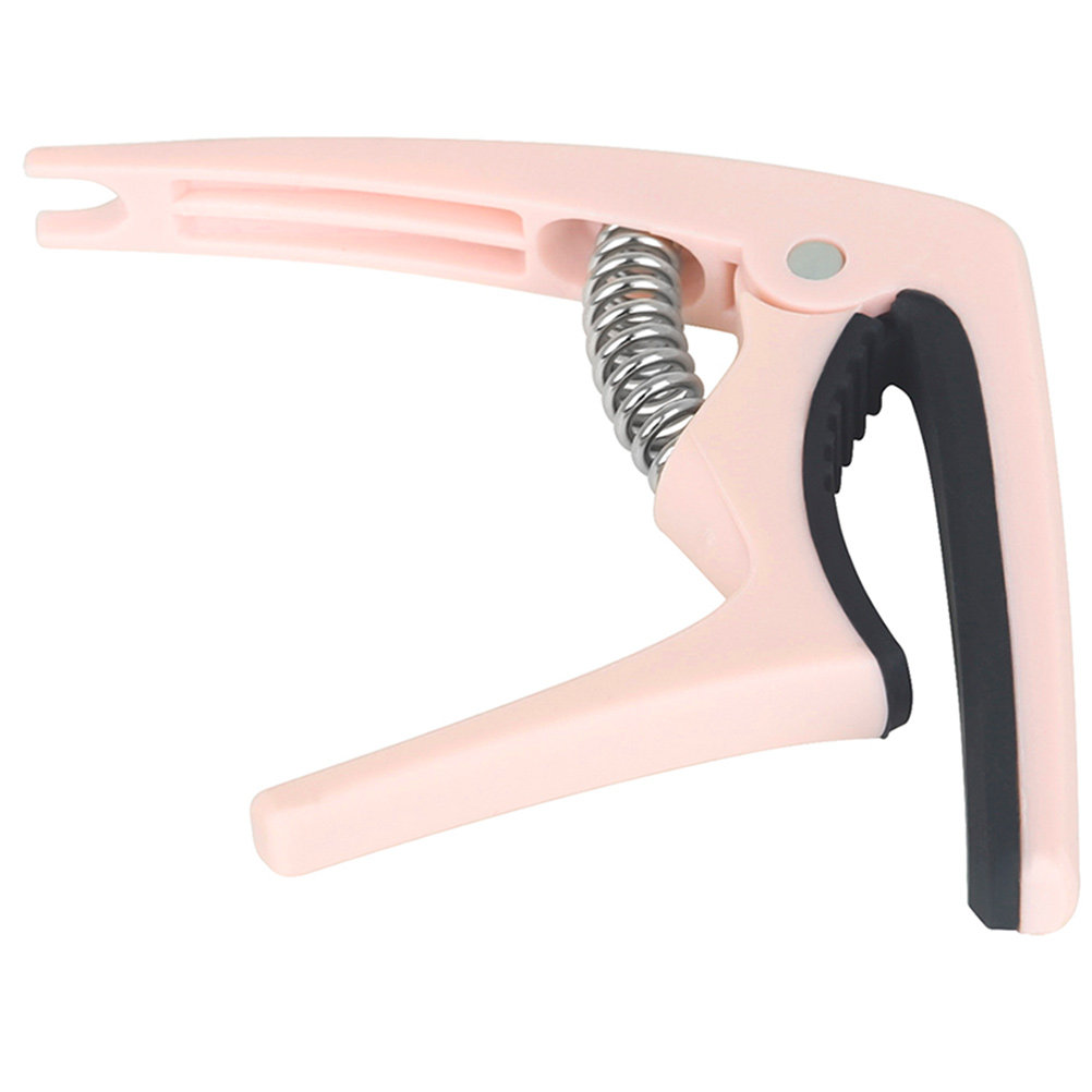 Kapodaster do gitary uniwersal – Guitar Capo Clip recenzja i cena