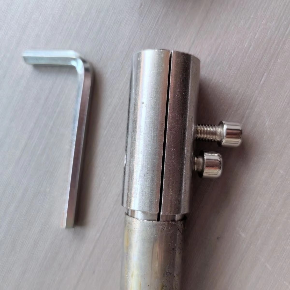 Zestaw narzędzi do naprawy ins – Trombone Mouthpiece recenzja i cena