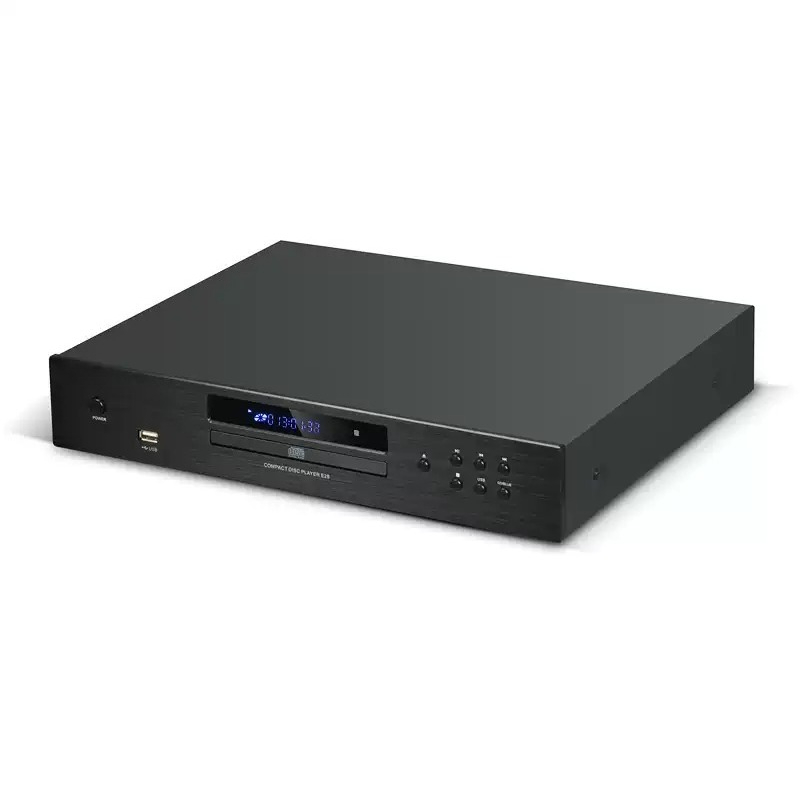 Domowy odtwarzacz CD, odtwarza – Audio Music Player recenzja i cena
