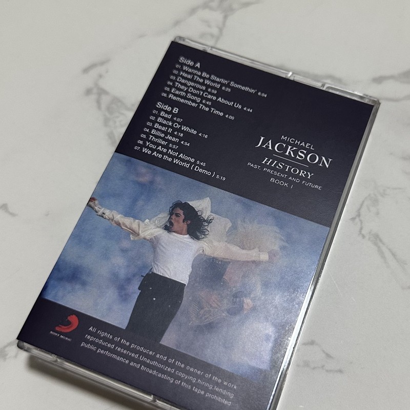Kaseta magnetofonowa retro, no – Audio Music Of recenzja i cena