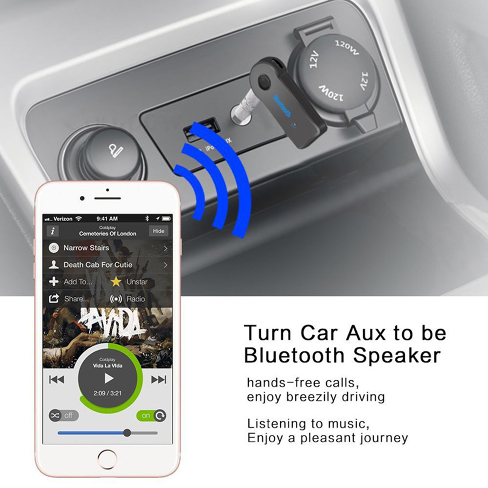 PIX-LINK B01 2 w 1 bezprzewodo – Audio Music Link recenzja i cena