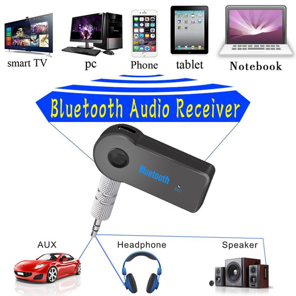 PIX-LINK B01 2 w 1 bezprzewodo – Audio Music Link recenzja i cena