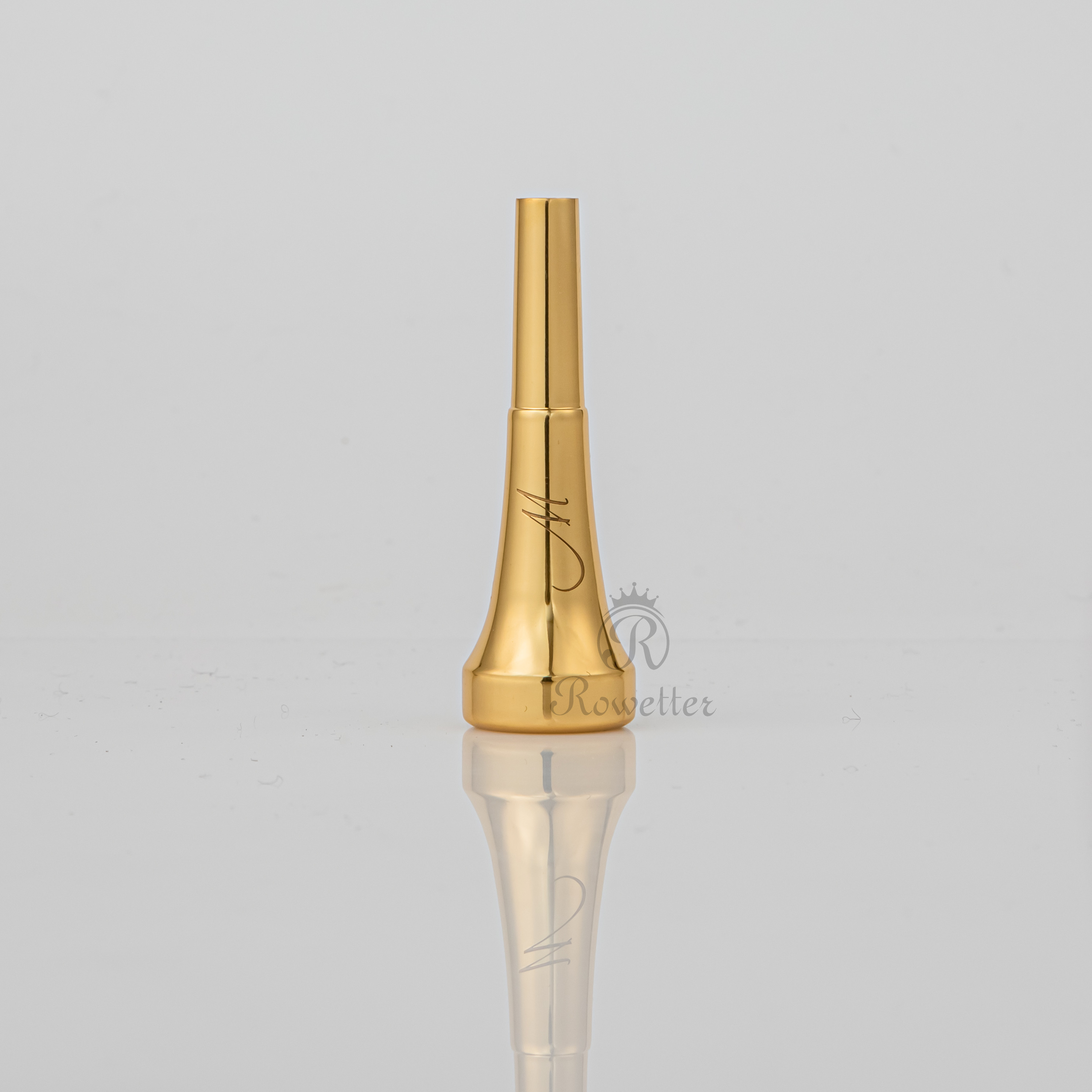 Monette Bb ustnik do trąbki 7C – Trombone Mouthpiece recenzja i cena