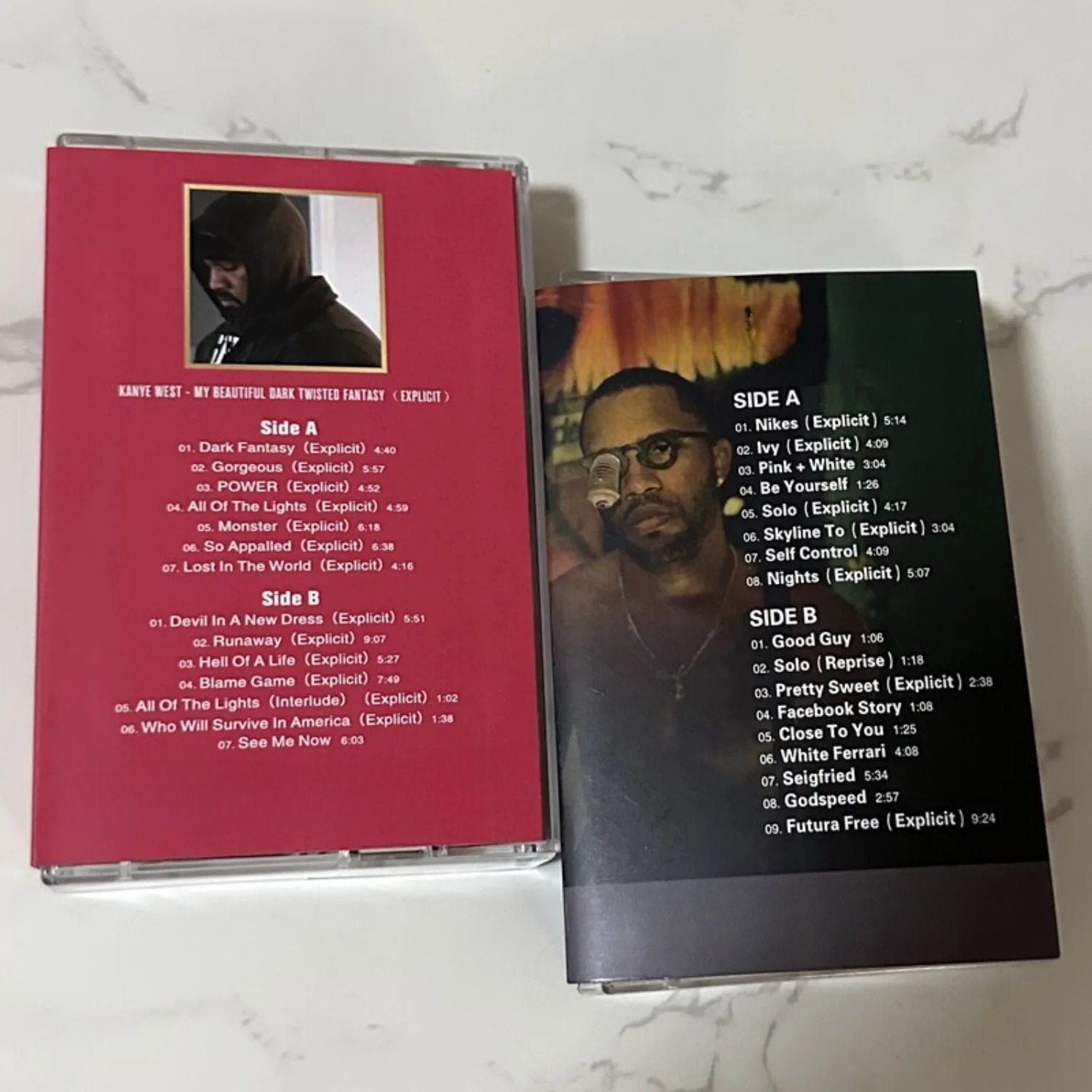 Alternatywny R&B Soul Analogow – Audio Music Of recenzja i cena