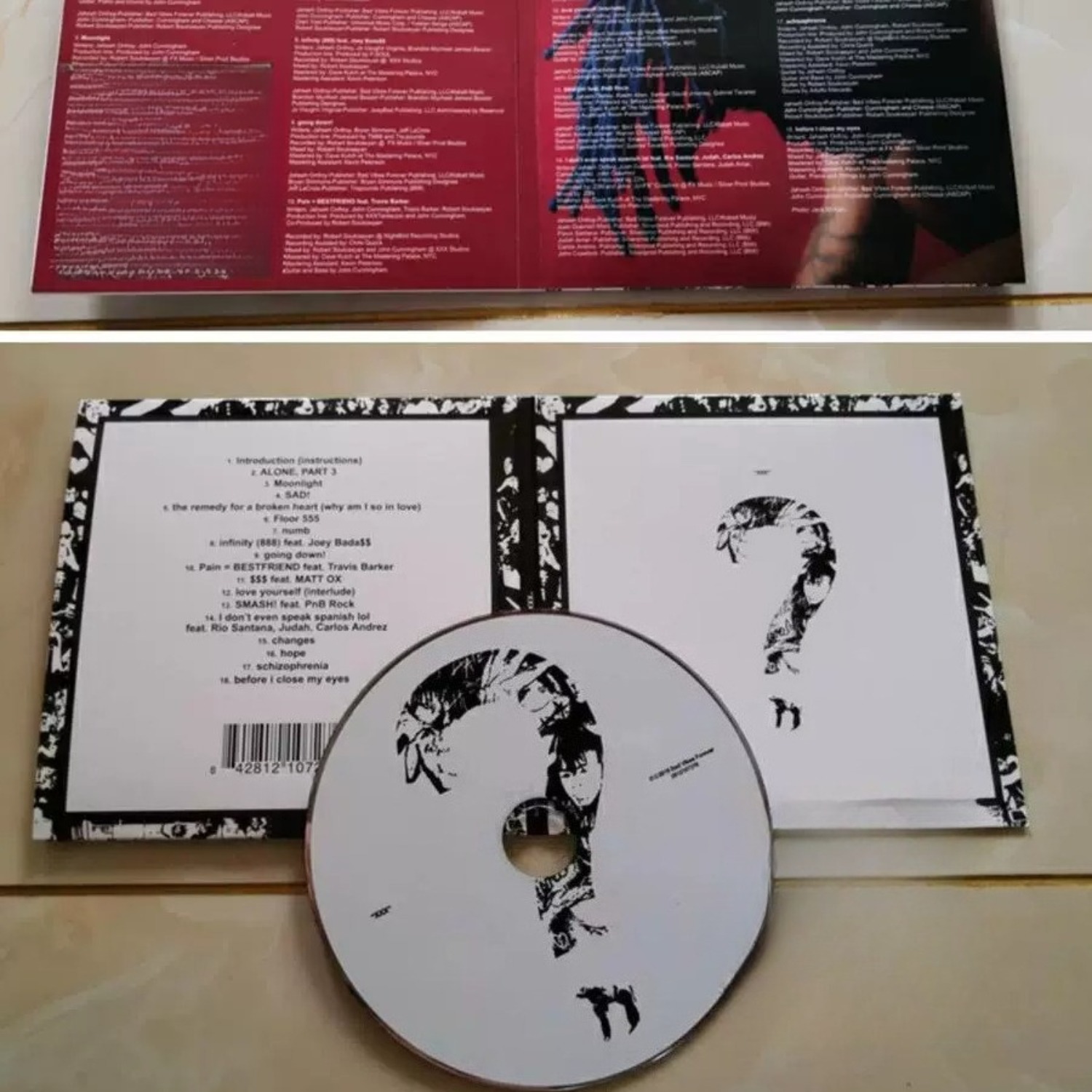 Emocjonalna, melodyjna muzyka  – Audio Mark Music recenzja i cena