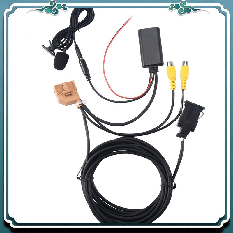 Premium 12V MMI 2G Samochodowy – Audio Music Only recenzja i cena