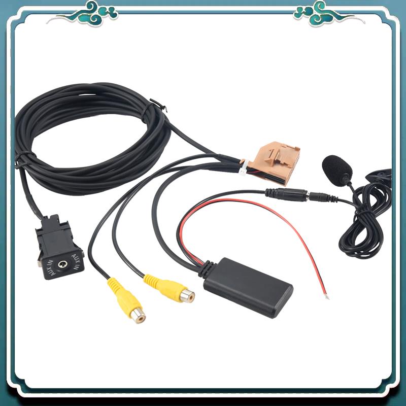 Premium 12V MMI 2G Samochodowy – Audio Music Only recenzja i cena
