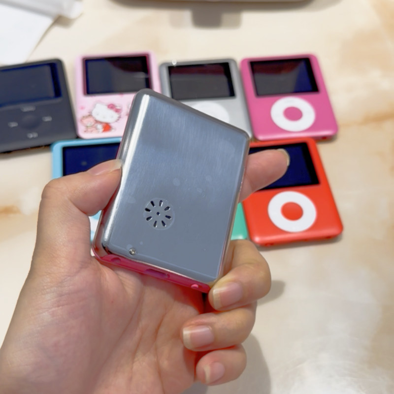 Odtwarzacz MP3 Hello Kitty San – Audio Music Player recenzja i cena