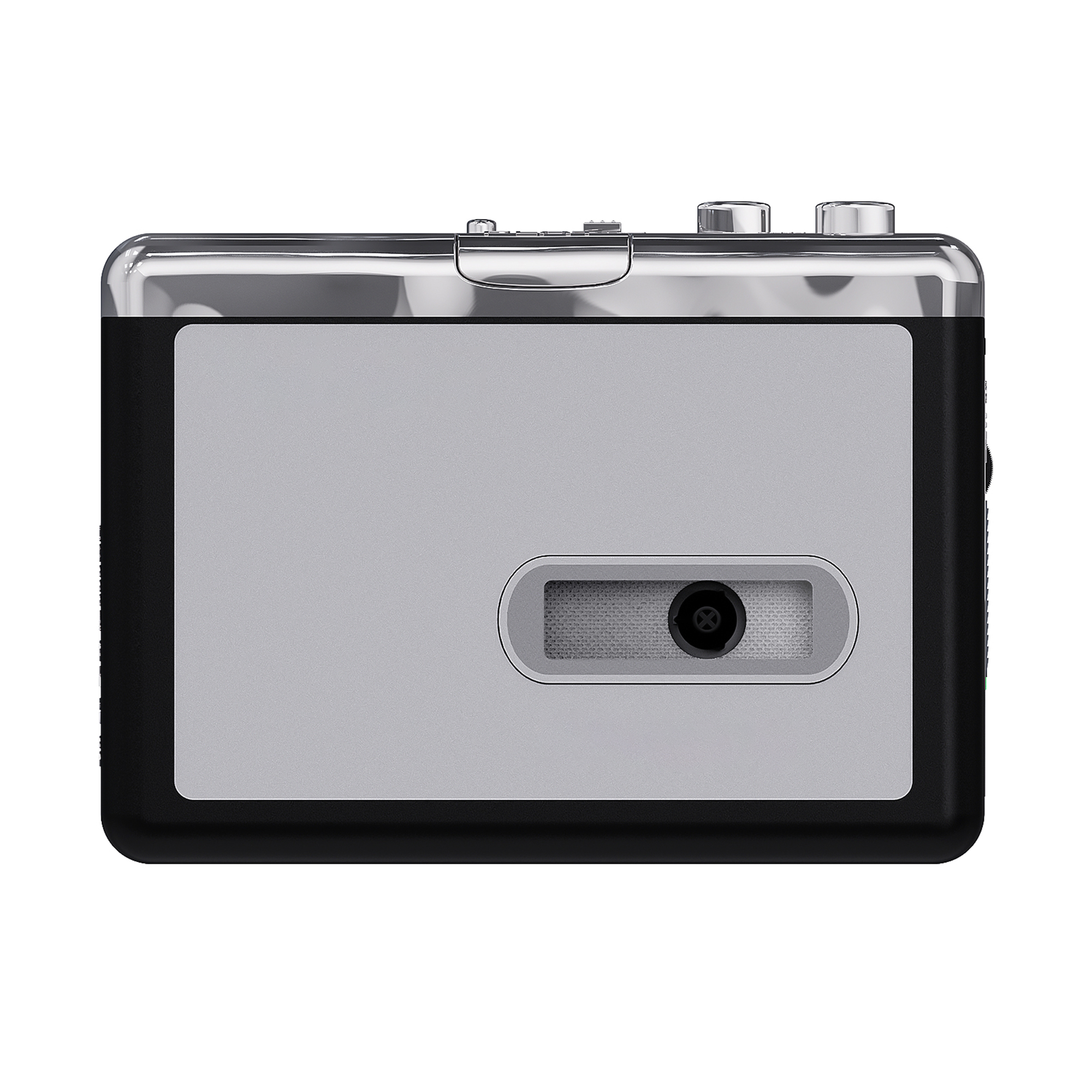 Odtwarzacz muzyczny USB do kas – Audio Music File recenzja i cena