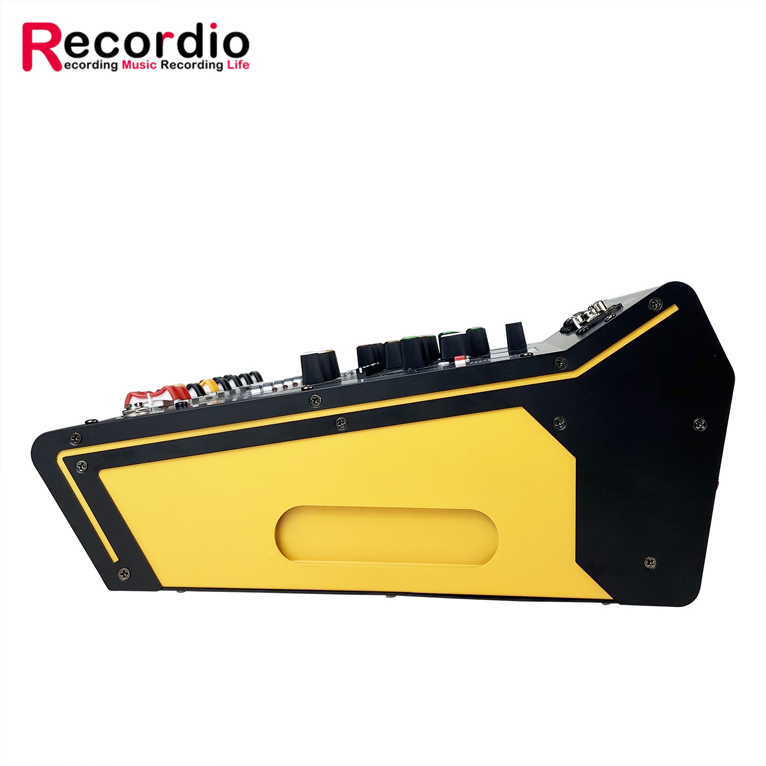 GAX-EX4 Profesjonalny cyfrowy  – Audio And Music Mixer recenzja i cena