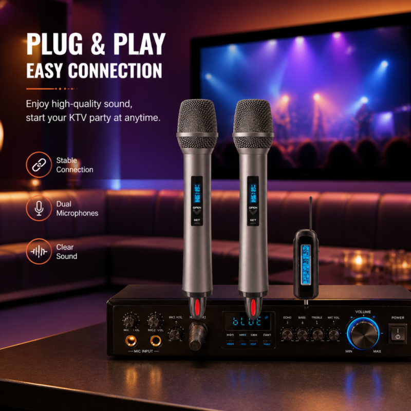 Profesjonalny zestaw miksera a – Audio And Music Mixer recenzja i cena
