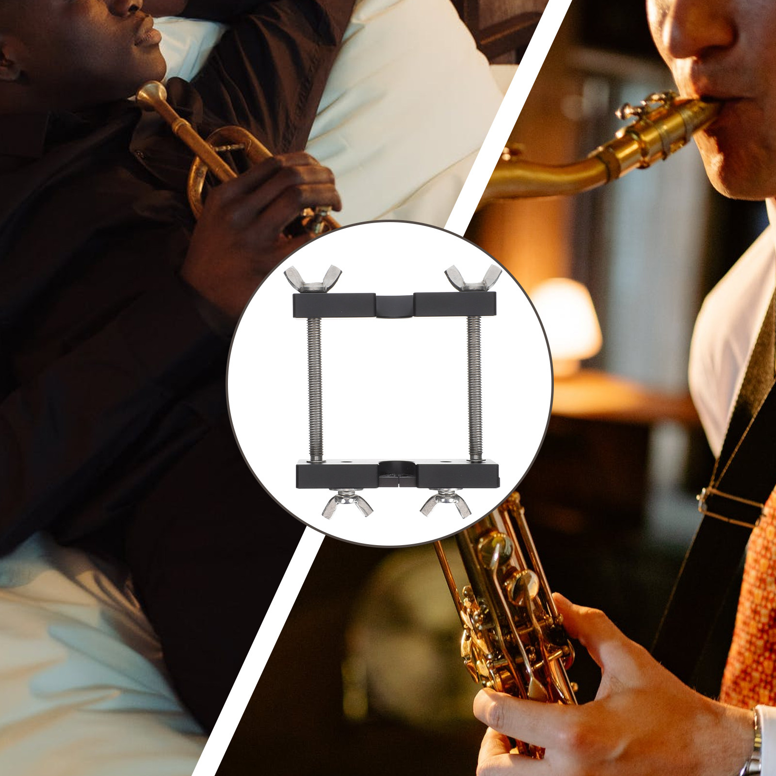 Narzędzie do wyjmowania ustnik – Trombone Mouthpiece recenzja i cena