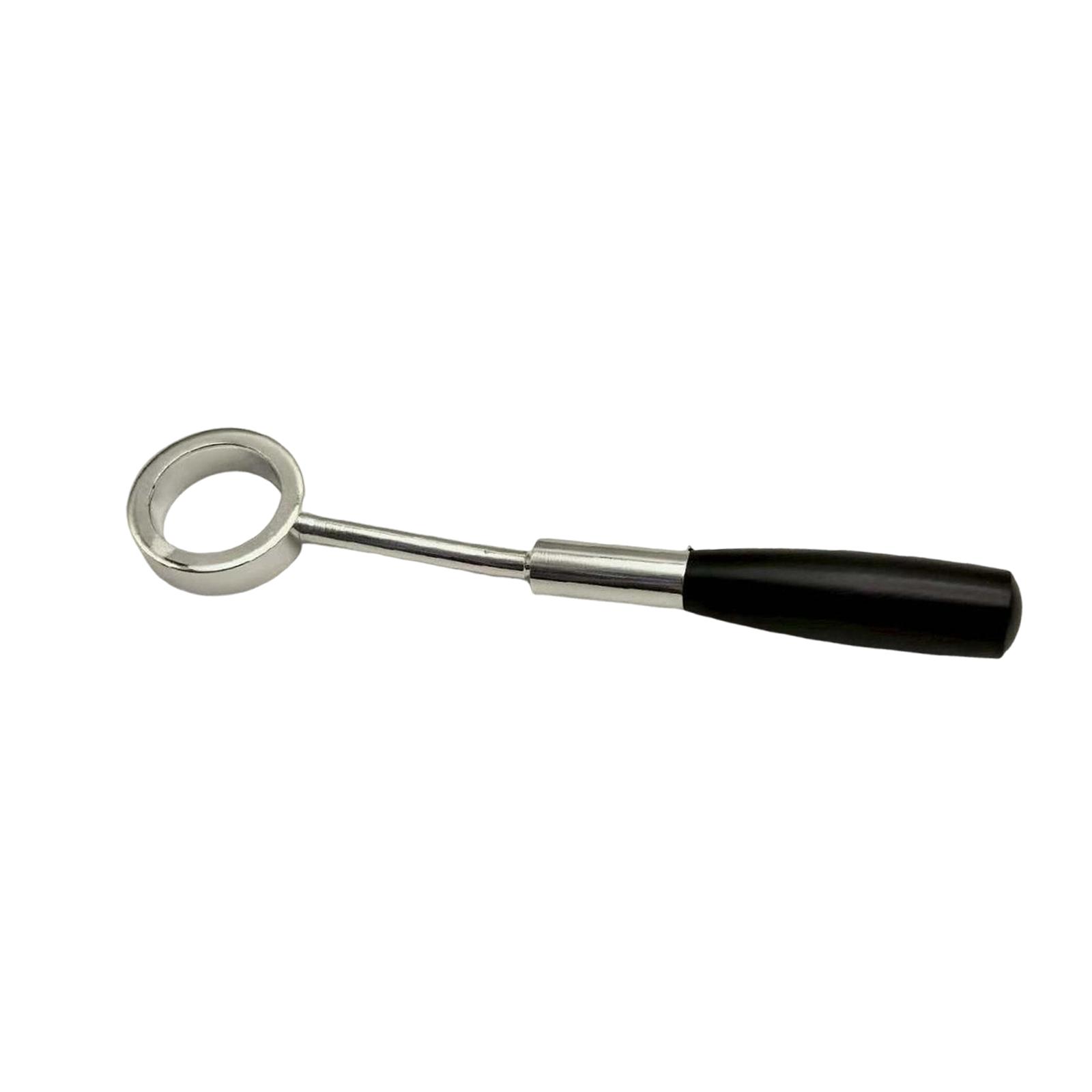 Kompaktowy metalowy przyrząd d – Trombone Mouthpiece recenzja i cena