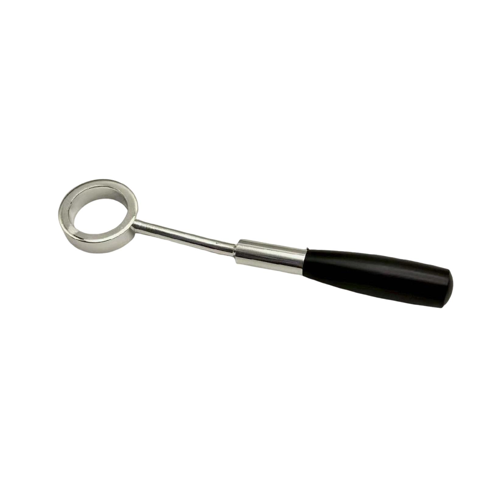 Kompaktowy metalowy przyrząd d – Trombone Mouthpiece recenzja i cena