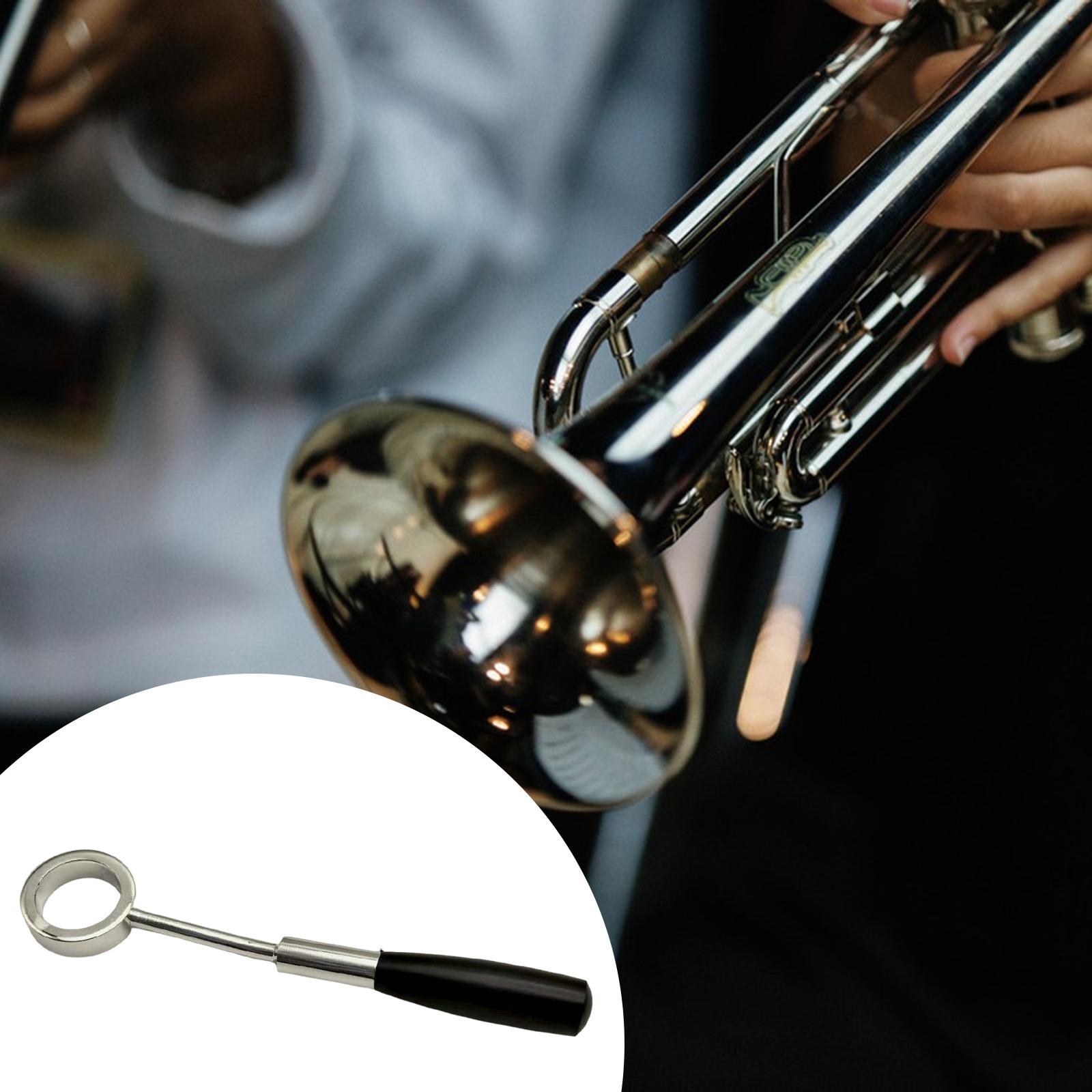 Kompaktowy metalowy przyrząd d – Trombone Mouthpiece recenzja i cena