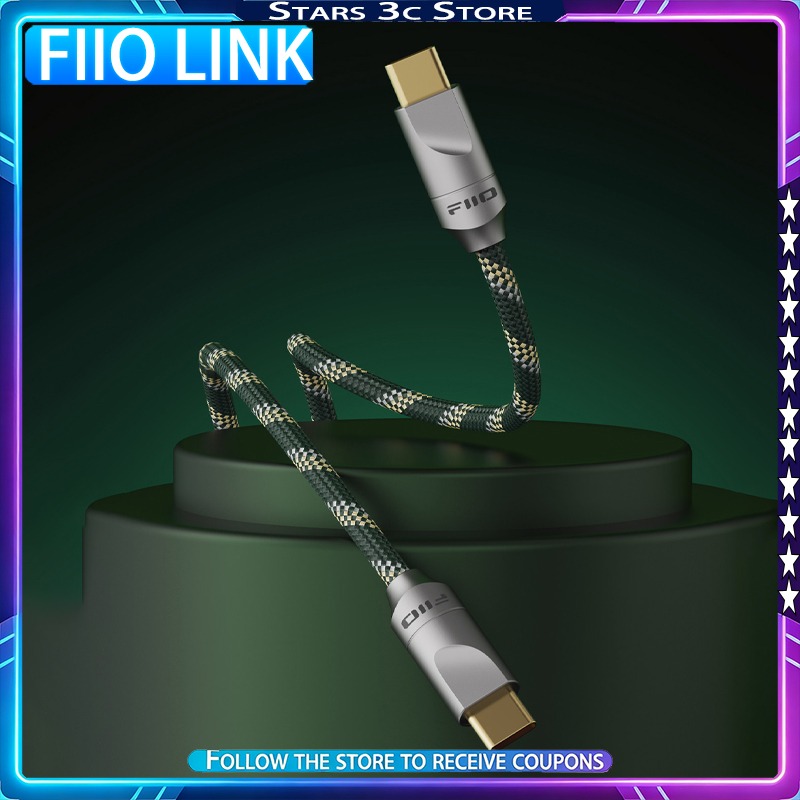 Adapter dekodera audio serii F – Audio Music Link recenzja i cena
