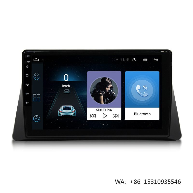 Jiawell Android Car DVD Player – Audio Music Player recenzja i cena
