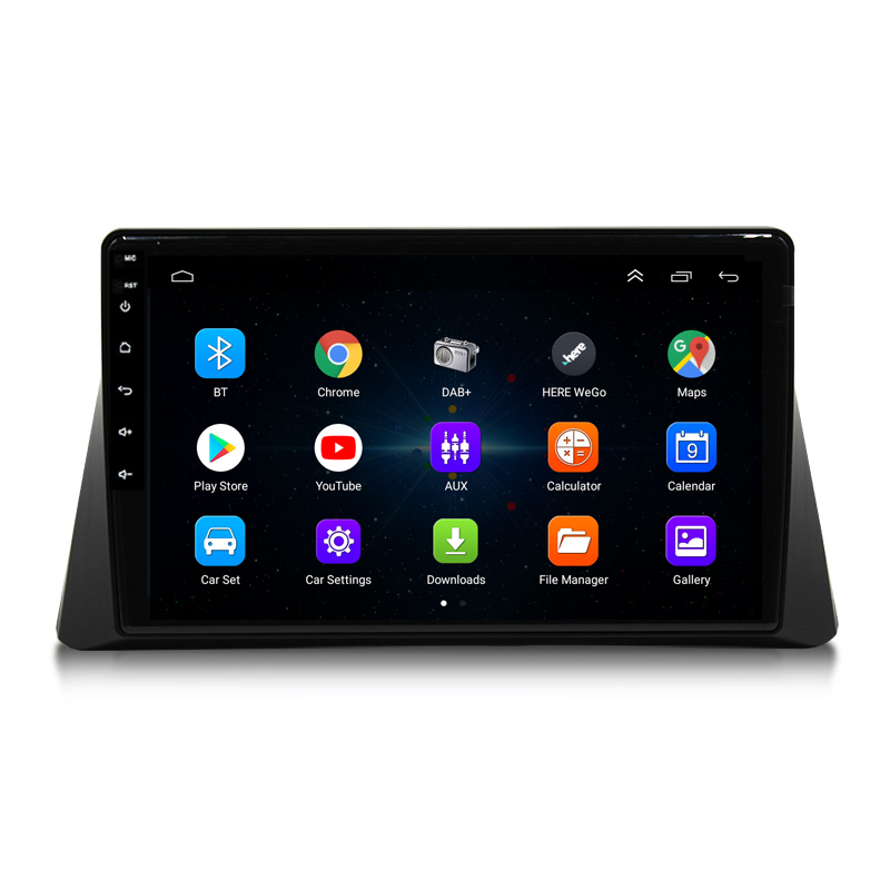 Jiawell Android Car DVD Player – Audio Music Player recenzja i cena