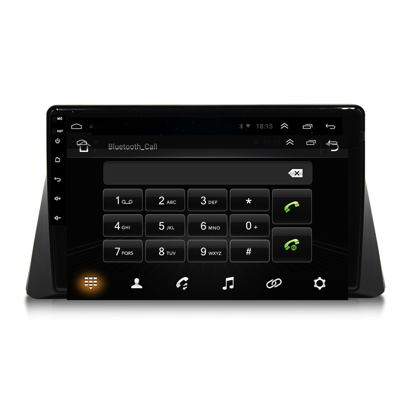 Jiawell Android Car DVD Player – Audio Music Player recenzja i cena