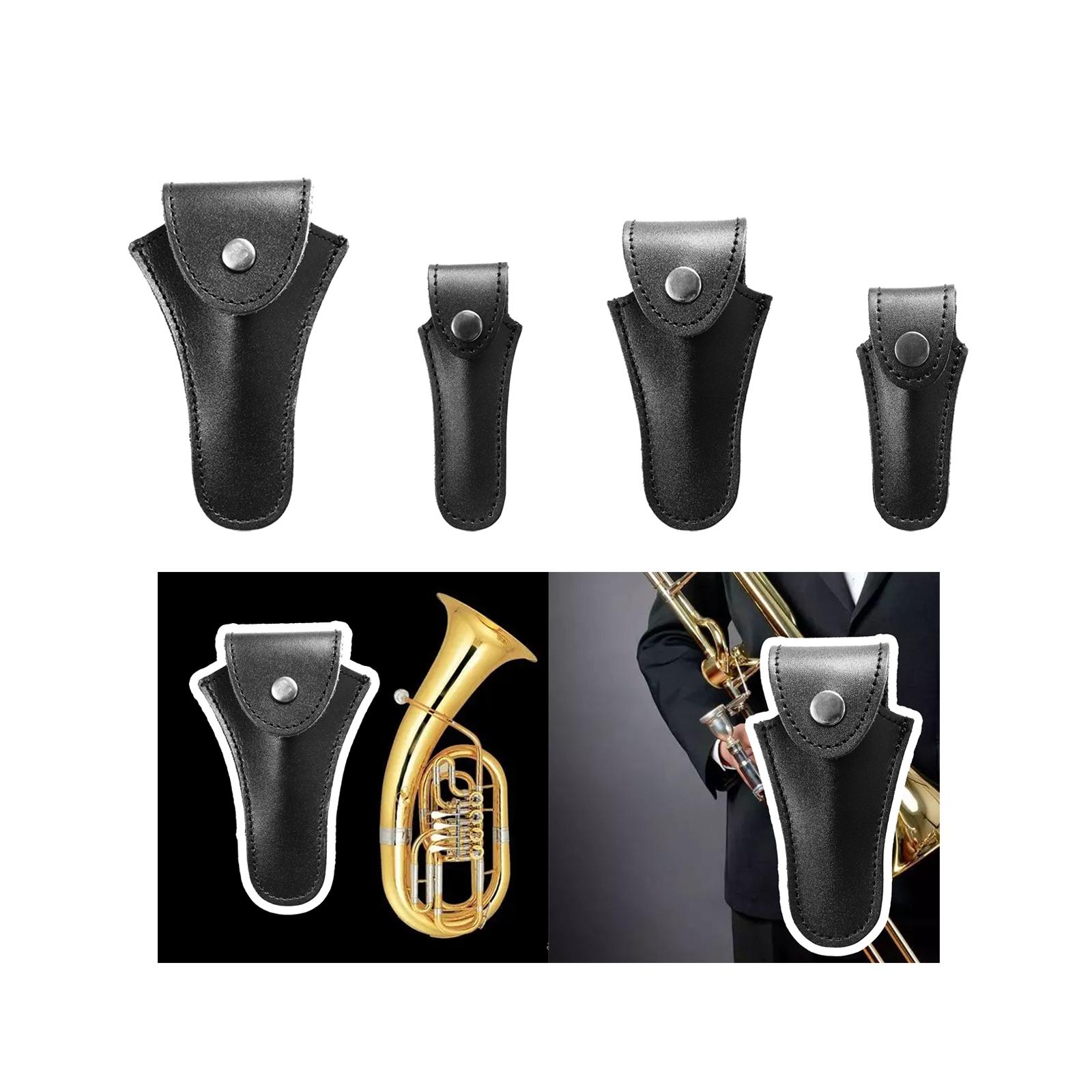 Etui na ustnik Etui na ustnik  – Trombone Mouthpiece recenzja i cena