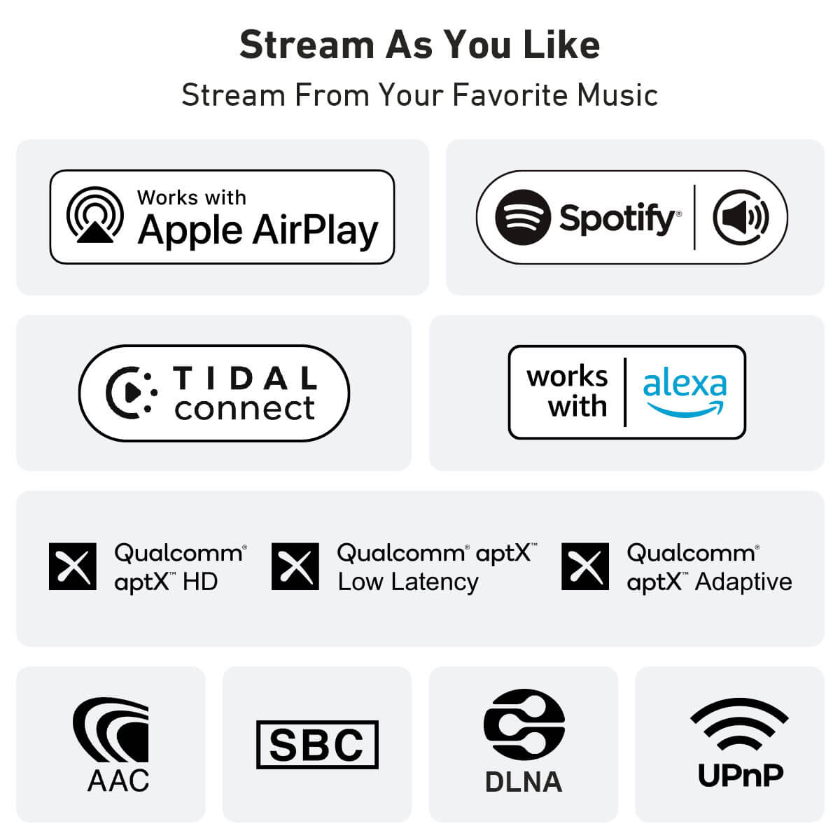Bezprzewodowy odbiornik muzycz – Audio Music Google recenzja i cena