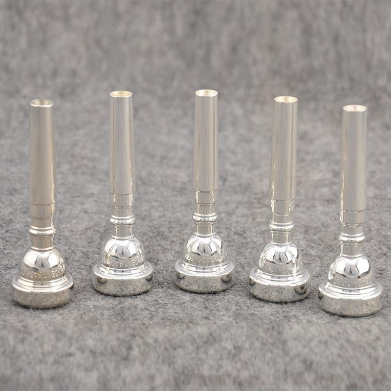 Ustnik do trąbki BACH Bb 7C 5C – Trombone Mouthpiece recenzja i cena