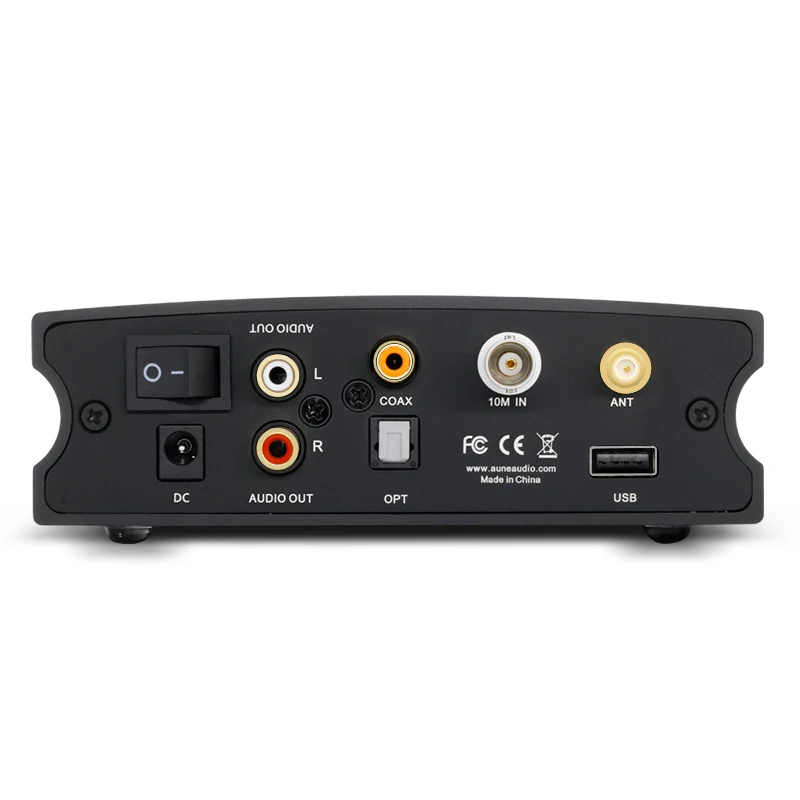 Aune X5S 8th Edition Cyfrowy o – Audio Music File recenzja i cena