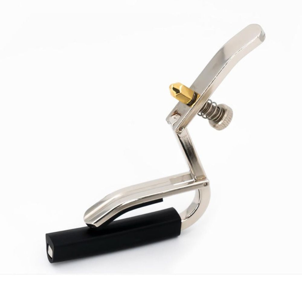 Klips do strojenia gitary z uc – Guitar Capo Clip recenzja i cena