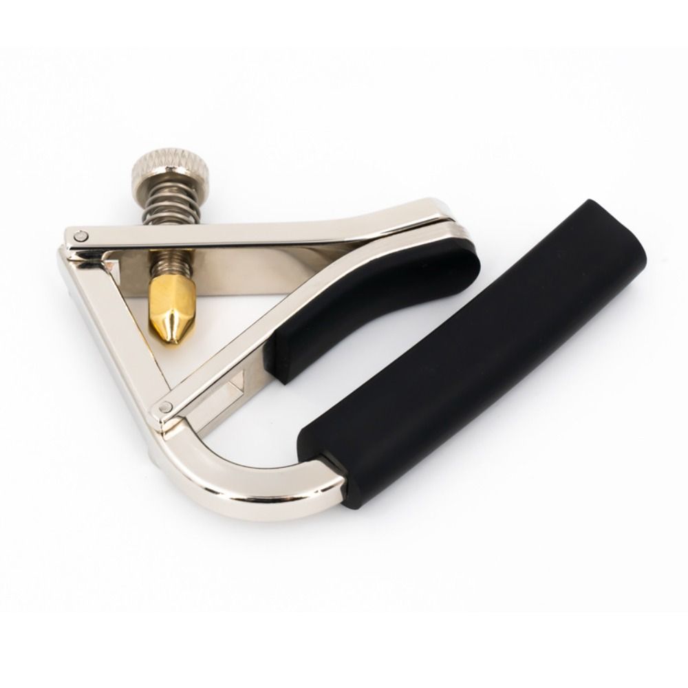 Klips do strojenia gitary z uc – Guitar Capo Clip recenzja i cena